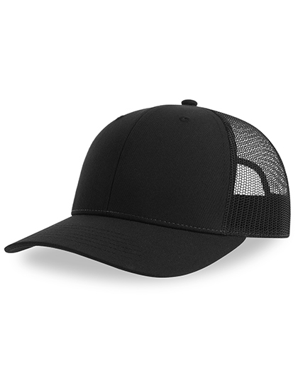 Bryce Cap - Black