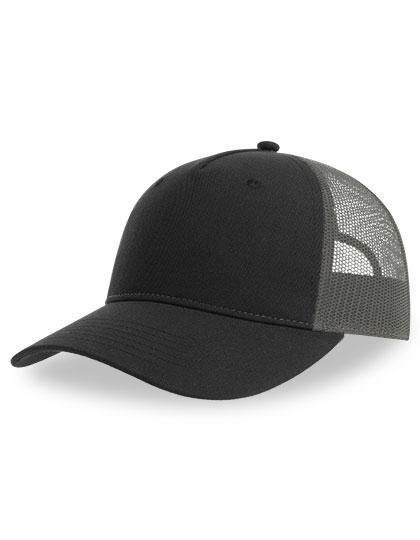 Zion Cap - Black
