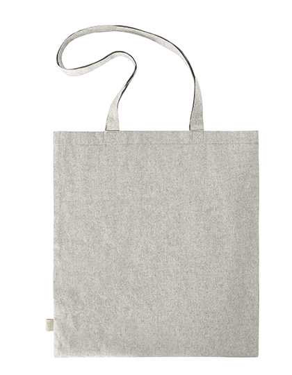 Shopper Planet - Beige