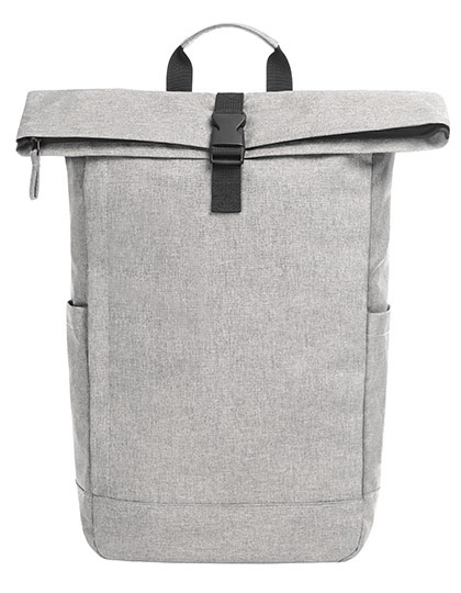 Backpack Circle - Ash