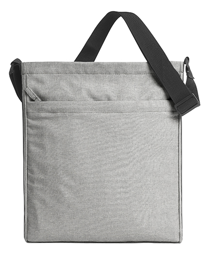 Shoulder Bag Circle - Ash