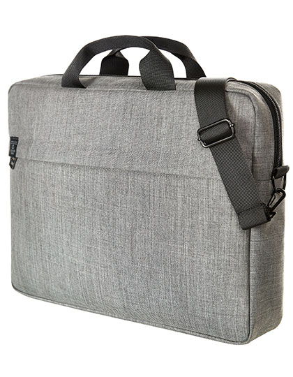Notebook Bag Europe - Ash