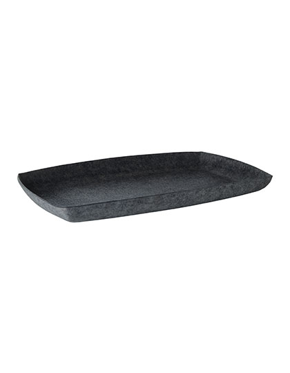 Inlay Basket - Anthracite