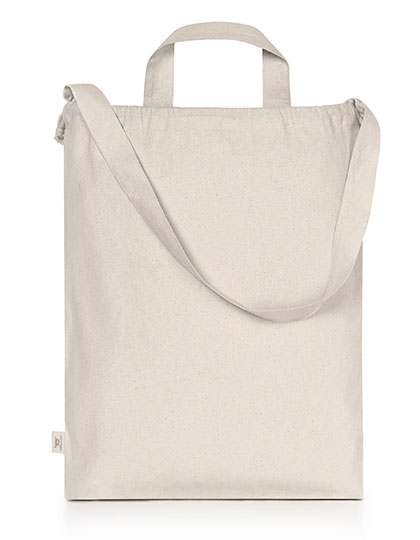 Drawstring Bag Organic - Nature