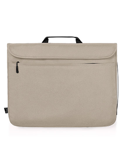 Laptop Sleeve Shift - Beige