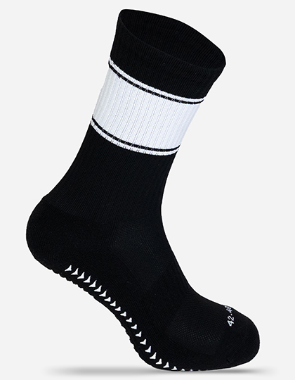 Ballersocks Classics - Black