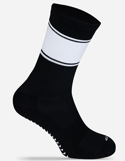 Ballersocks Light - Black