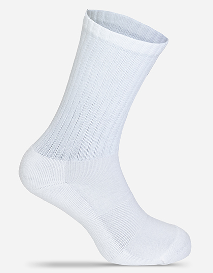 Fashionsocks - White