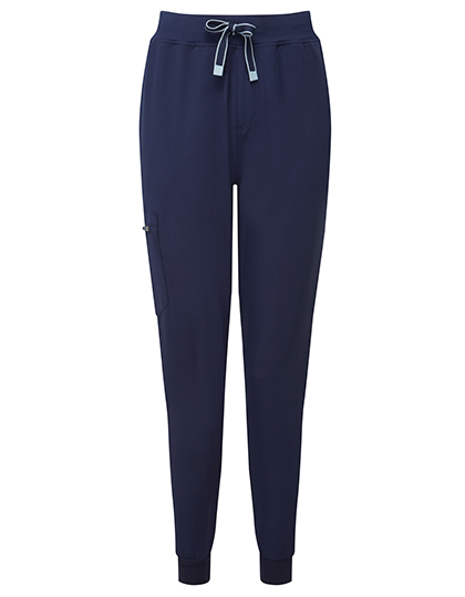 Energized Women´s Onna-Stretch Jogger Pant - Action Navy