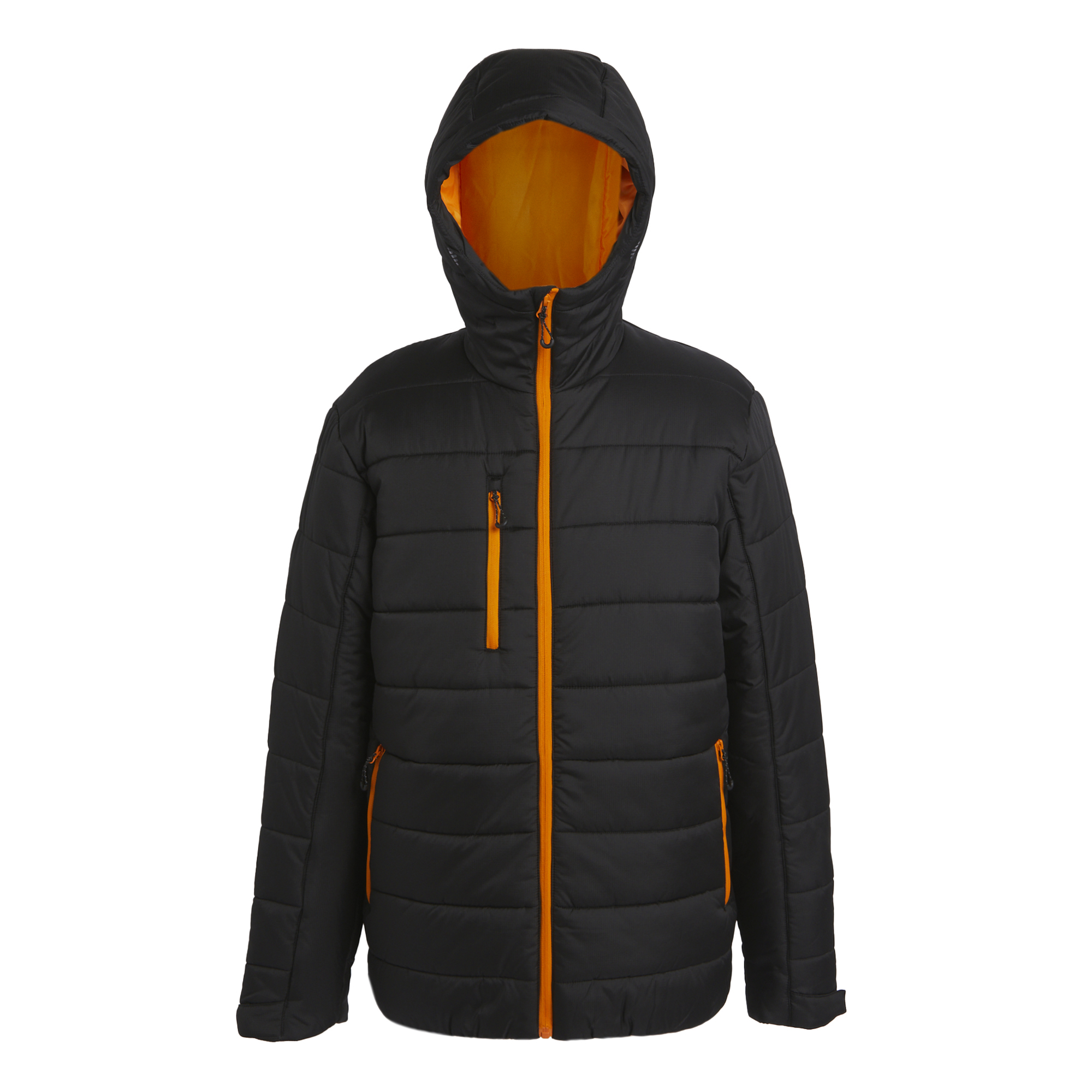 Navigate Thermal Jacket - Black