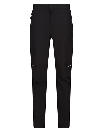 X-PRO Beacon Waterproof Trouser - Black