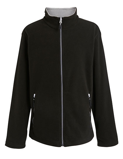 Ascender Fleece - Black