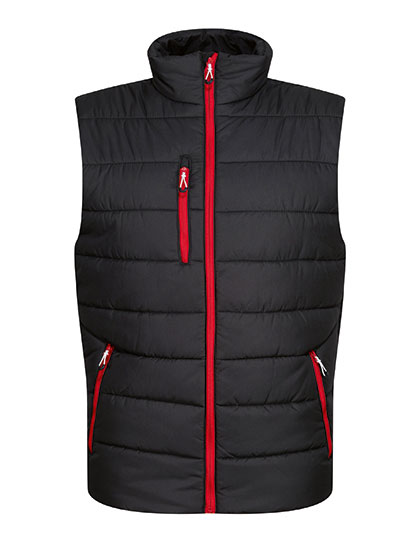 Navigate Thermal Bodywarmer - Black