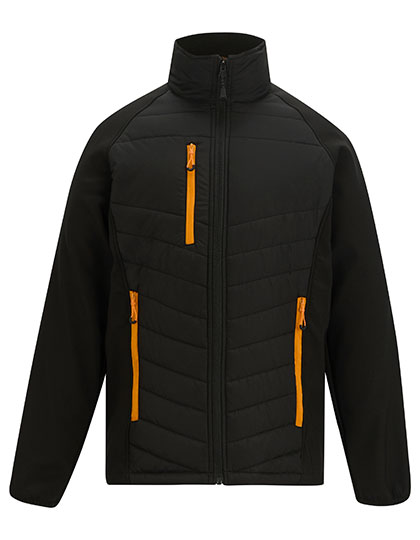 Pro Universal Jacket - Black
