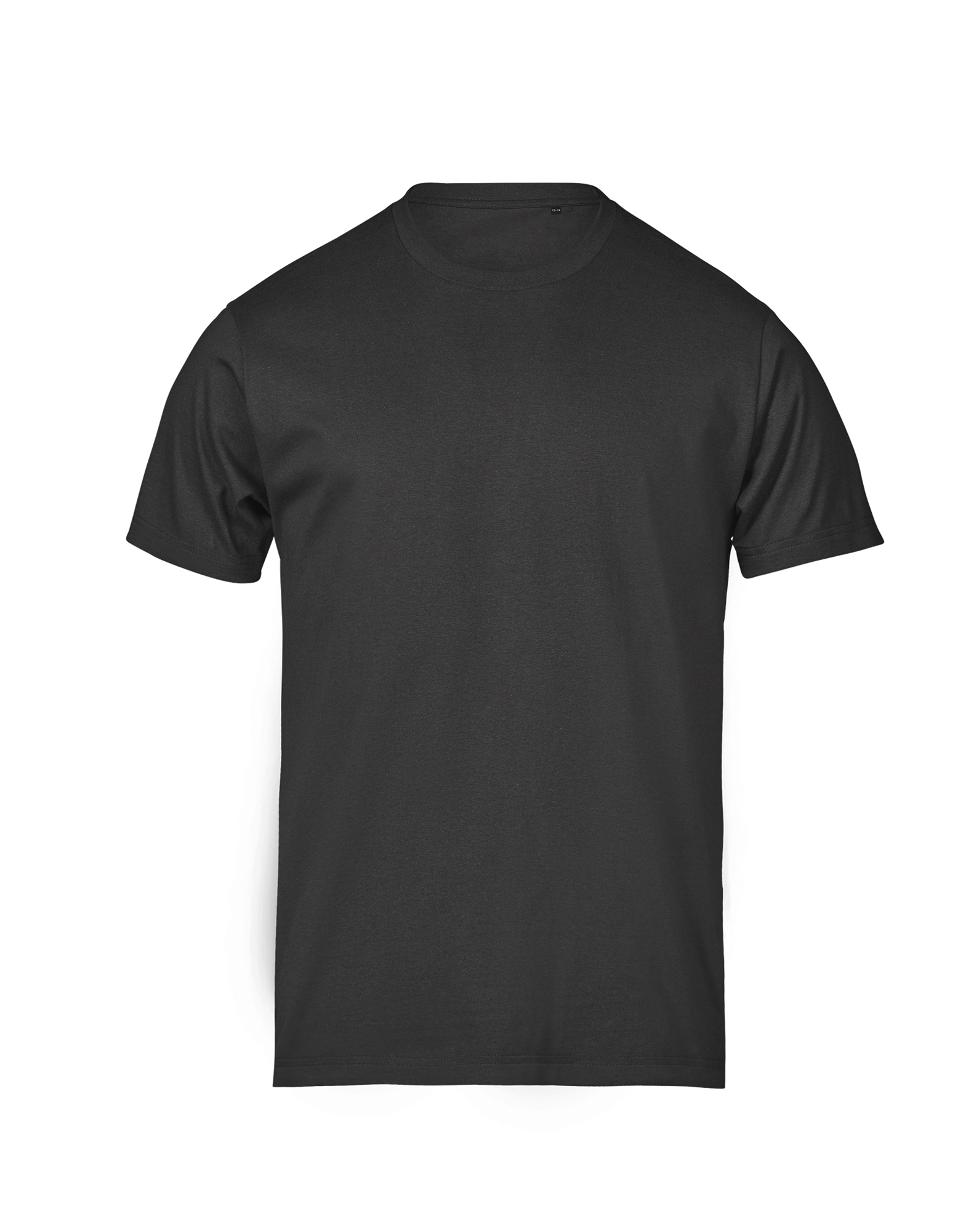 UNLABELED Tee - Black