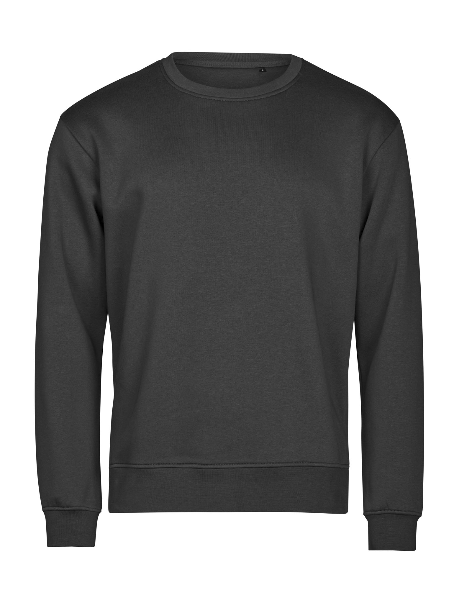 UNLABELED Sweatshirt - Black