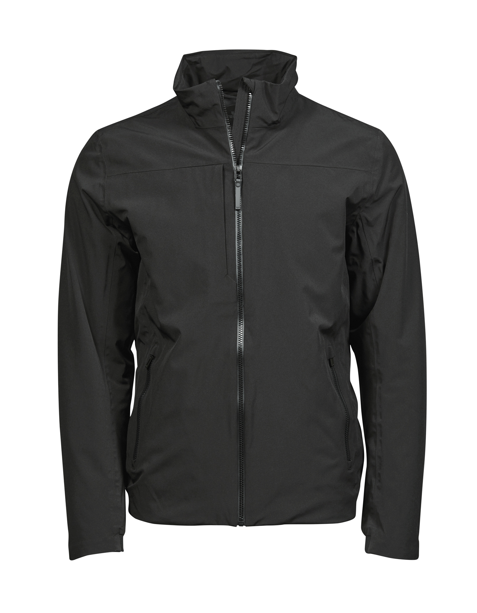 All Weather Jacket - Black