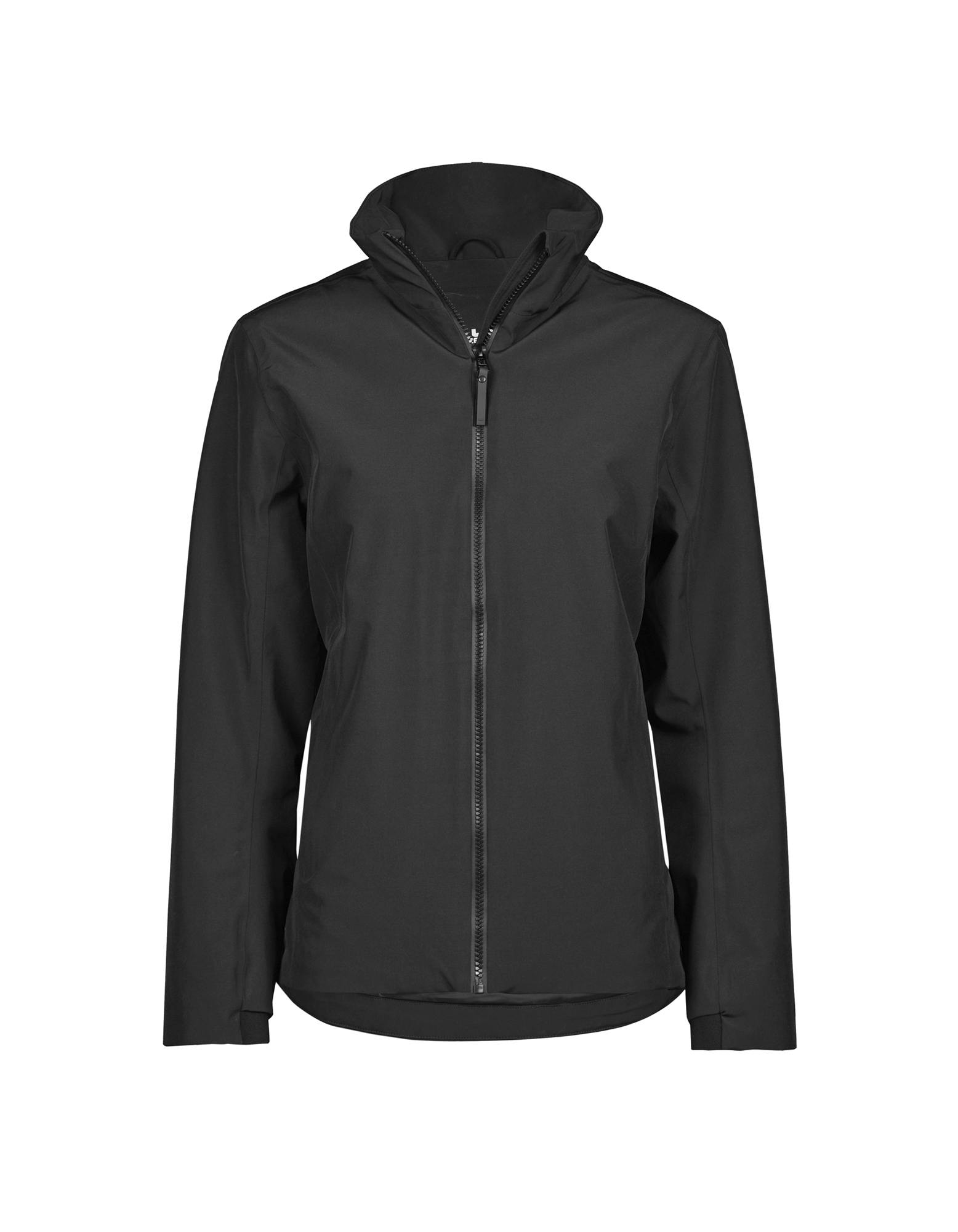 Women's All Weather Jacket - Black