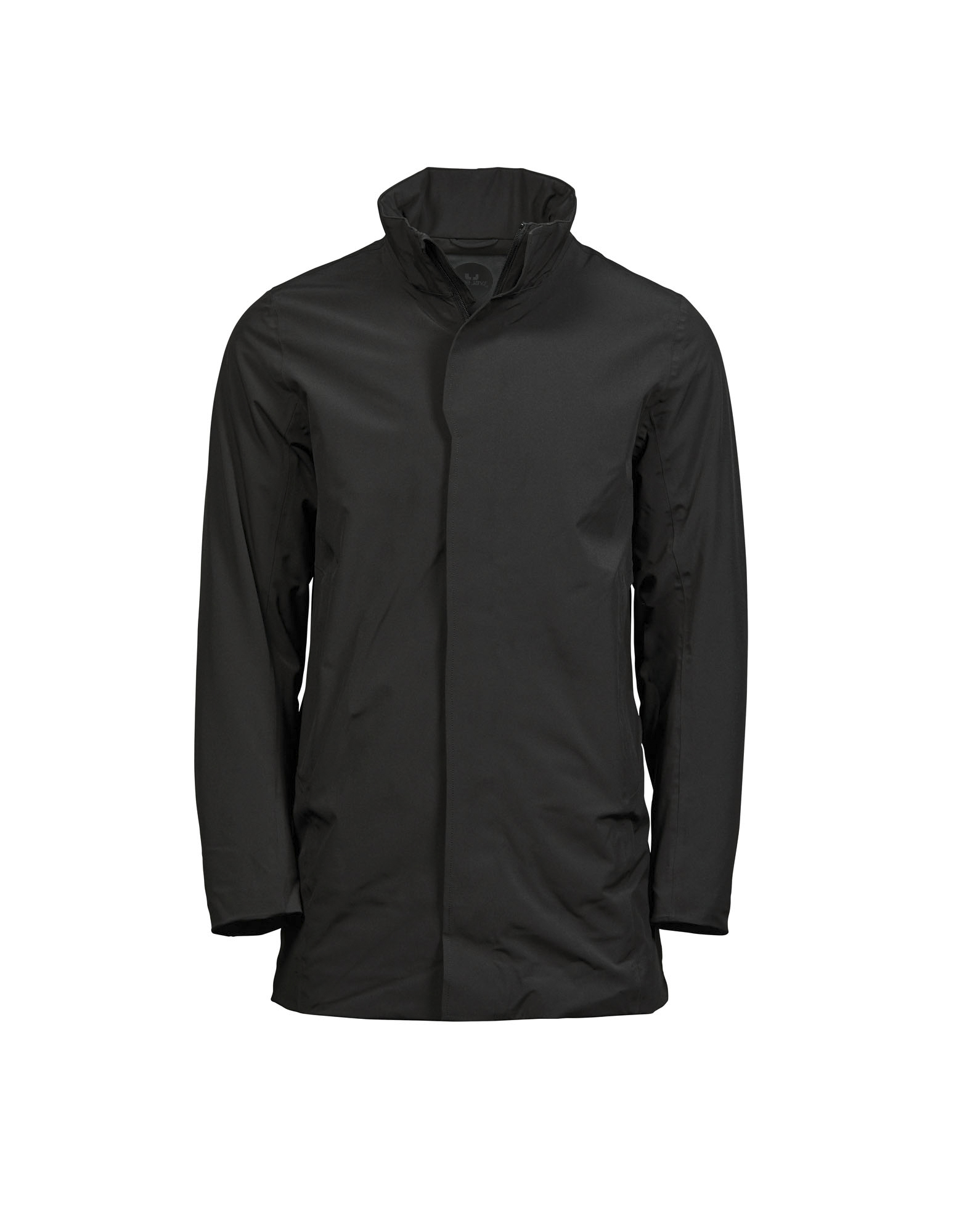 Men´s All Weather Parka - Black