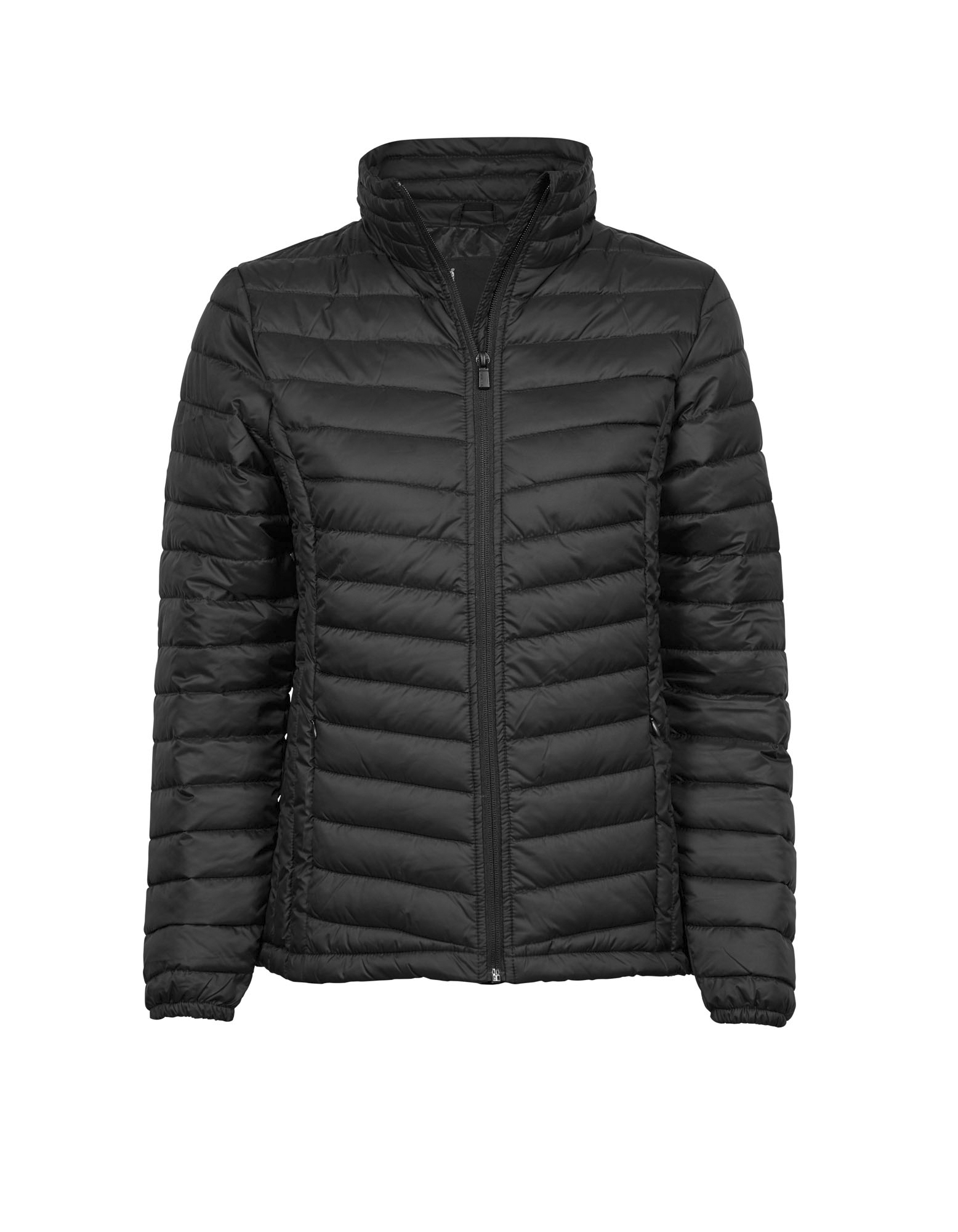 Women´s Zepelin Jacket - Black
