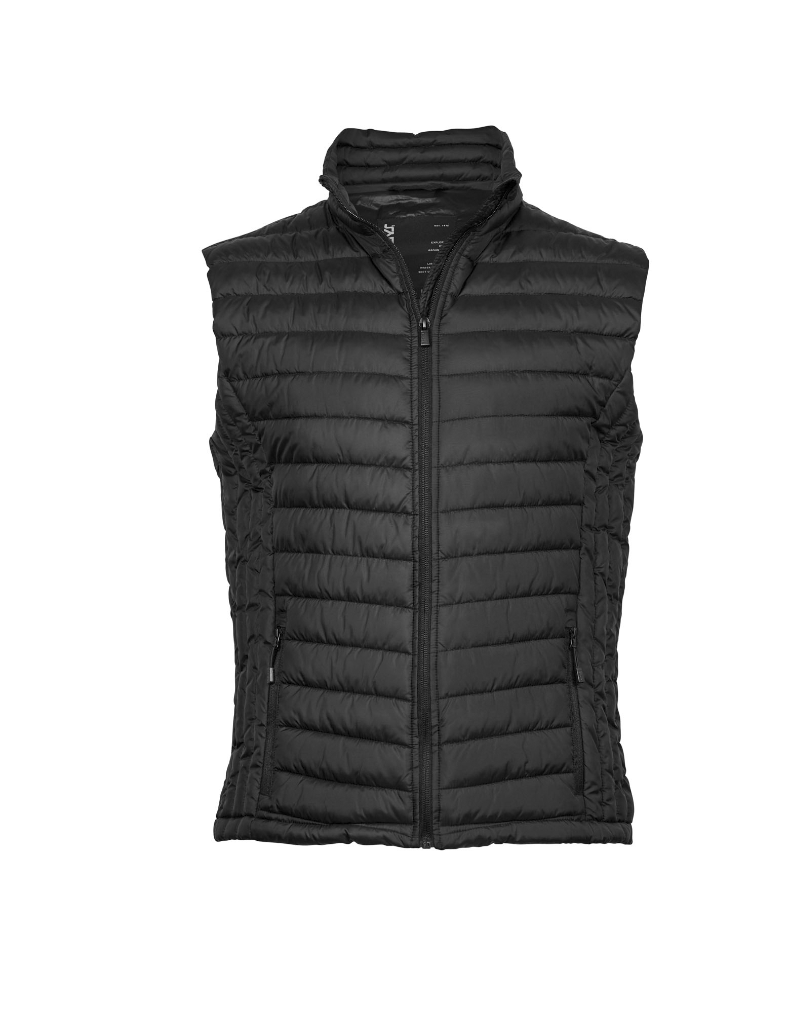 Men´s Zepelin Bodywarmer - Black