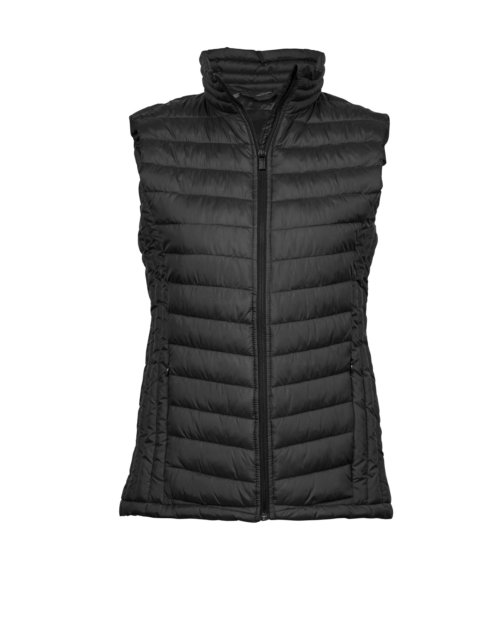 Women´s Zepelin Bodywarmer - Black