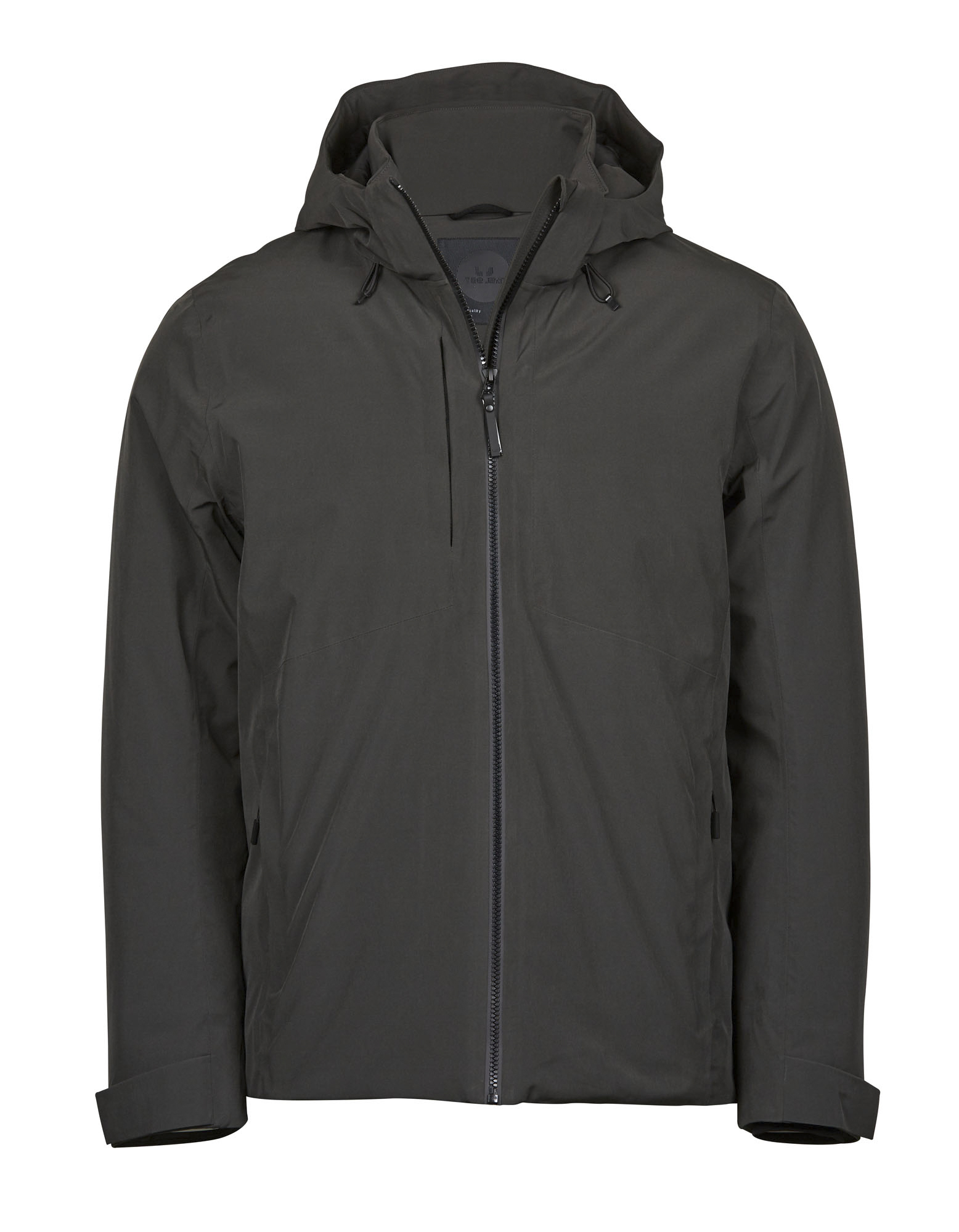 Men´s All Weather Winter Jacket - Asphalt