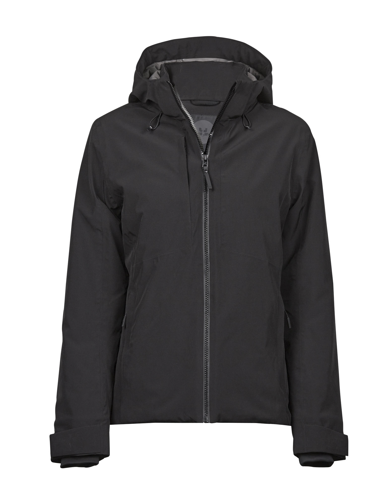 Women´s All Weather Winter Jacket - Black