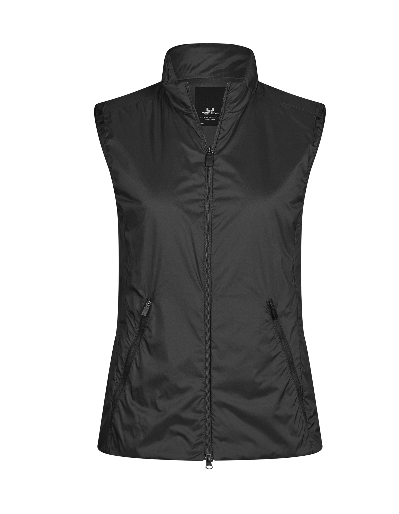 Women´s PureLite Bodywarmer - Black
