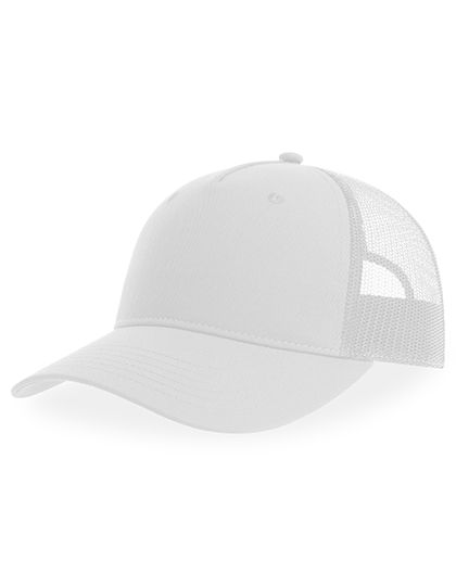 Zion Cap - White