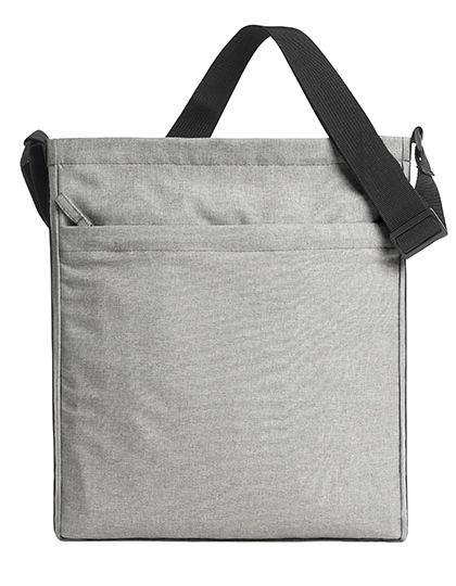 Shoulder Bag Circle - Vorne