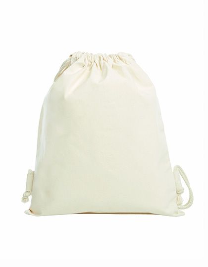 Drawstring Bag Organic Vorschau