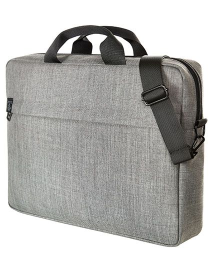 Notebook Bag Europe - Ash