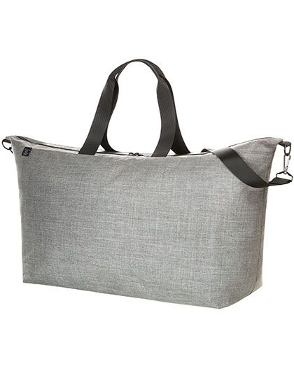 Sport/Travel Bag Europe - Ash