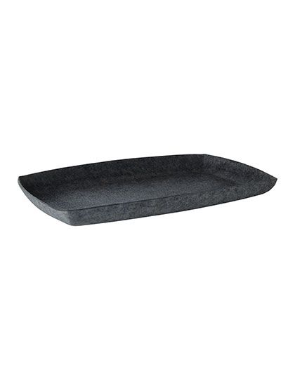 Inlay Basket - Anthracite