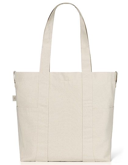 Wellness Shopper Bag Organic Vorschau