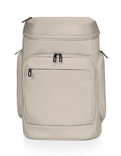Notebook Backpack Solid Vorschau