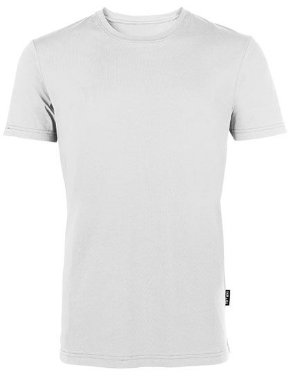 Men´s Luxury Roundneck Tees - White