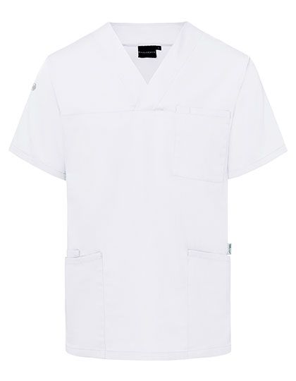 Herren-Schlupfkasack Essential - Vorne