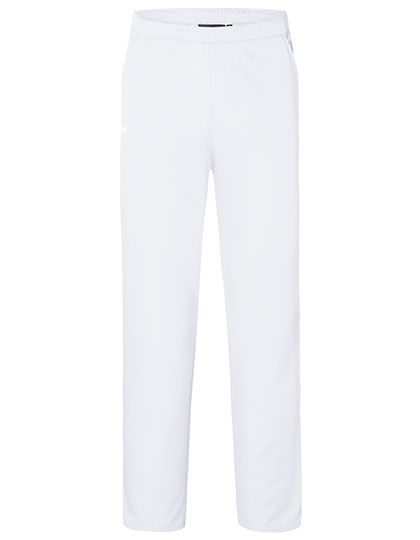 Schlupfhose Essential - White