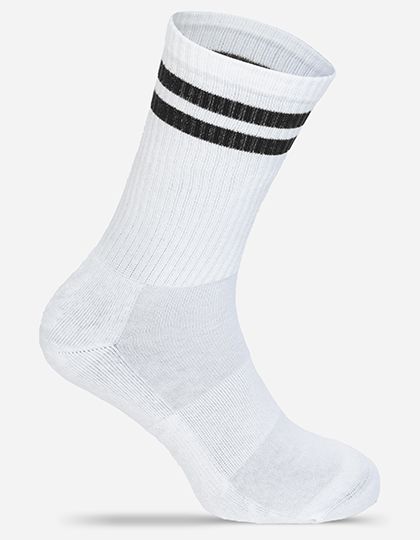 Tennis Socks - Vorne