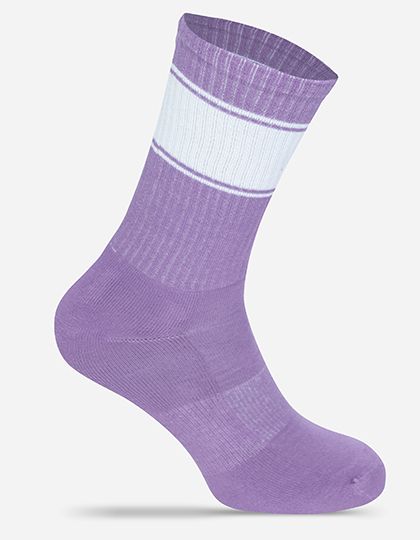 Tennis Socks Colored Vorschau