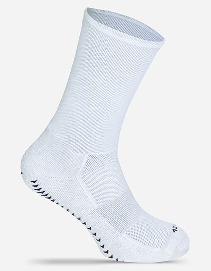 Ballersocks Light - White
