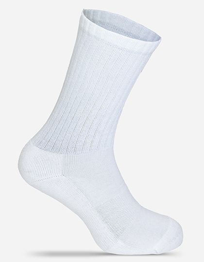 Fashionsocks - White