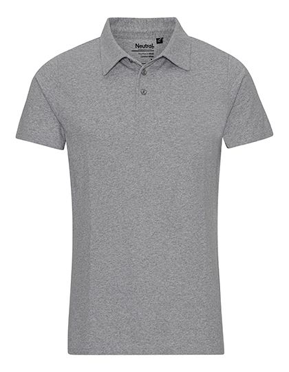 Recycled Cotton Polo Vorschau