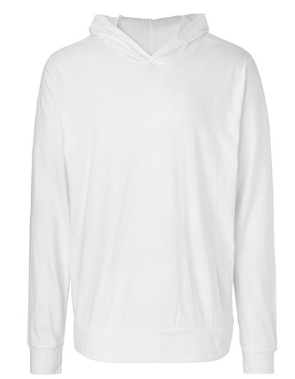 Unisex Jersey Hoodie Vorschau