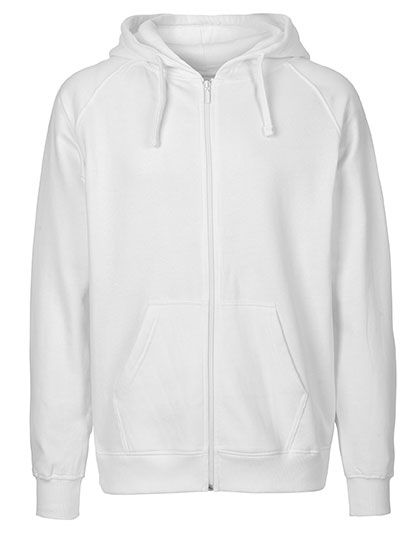 Men´s Zip Hoodie Vorschau