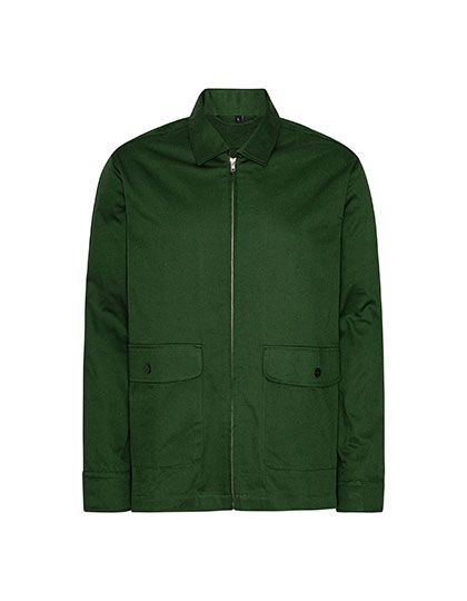 Twill Jacket Vorschau