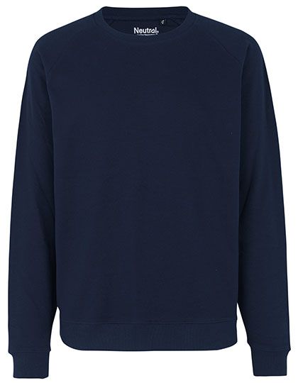 Unisex Workwear Sweatshirt - Vorne