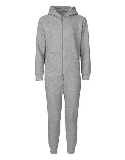 Unisex Jumpsuit Vorschau